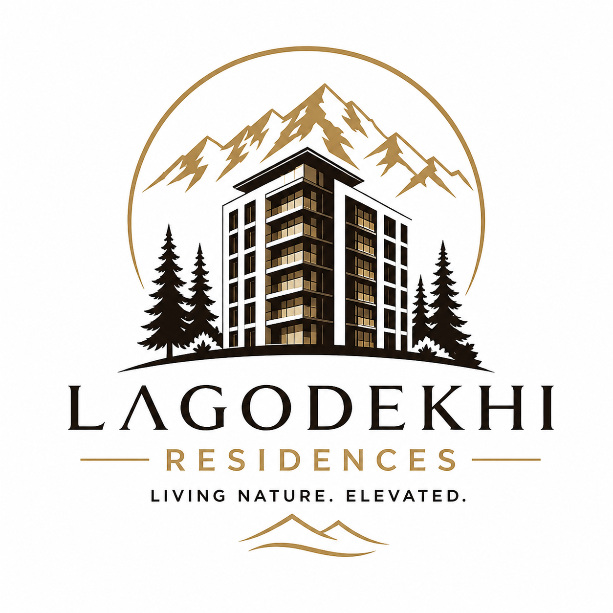 Lagodekhi Residences
